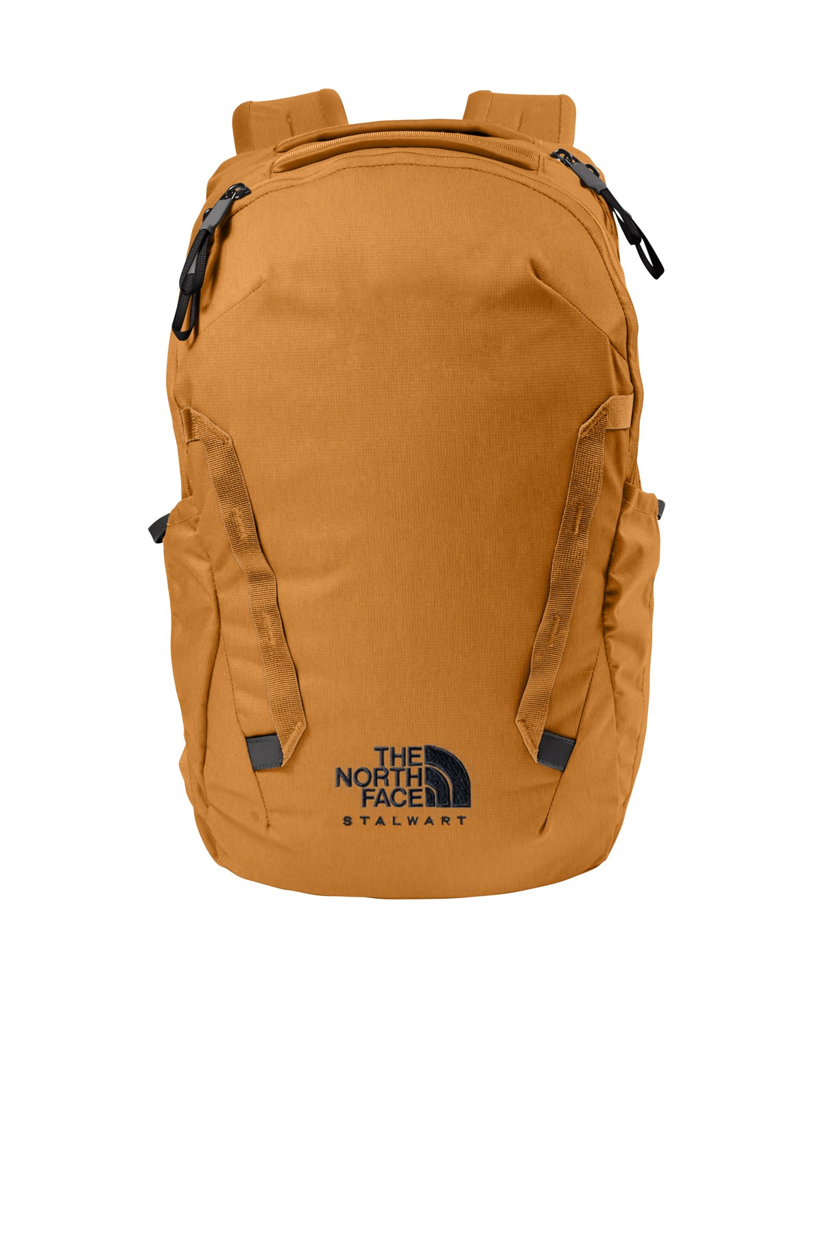 The North Face Stalwart Backpack in Timber Tan, style NF0A52S6