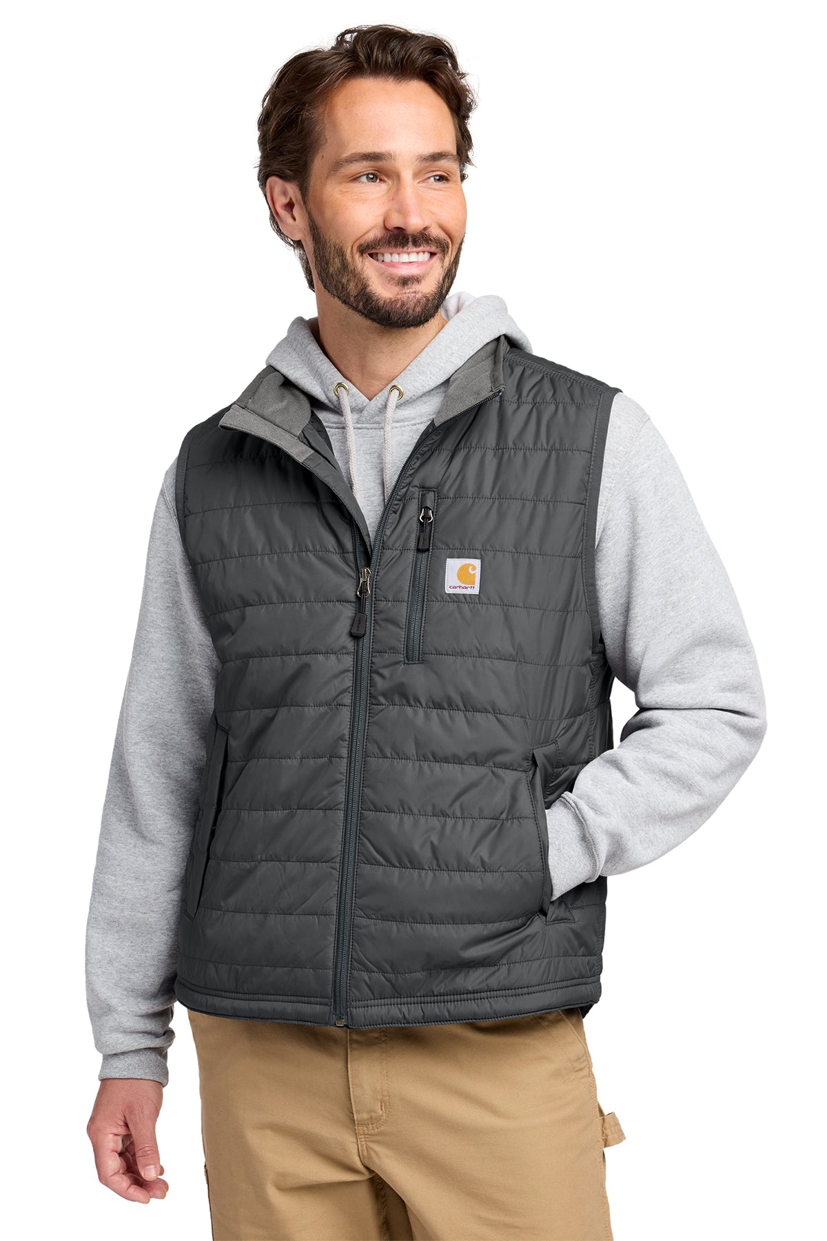 Carhartt® Gilliam Vest blank, style CT102286