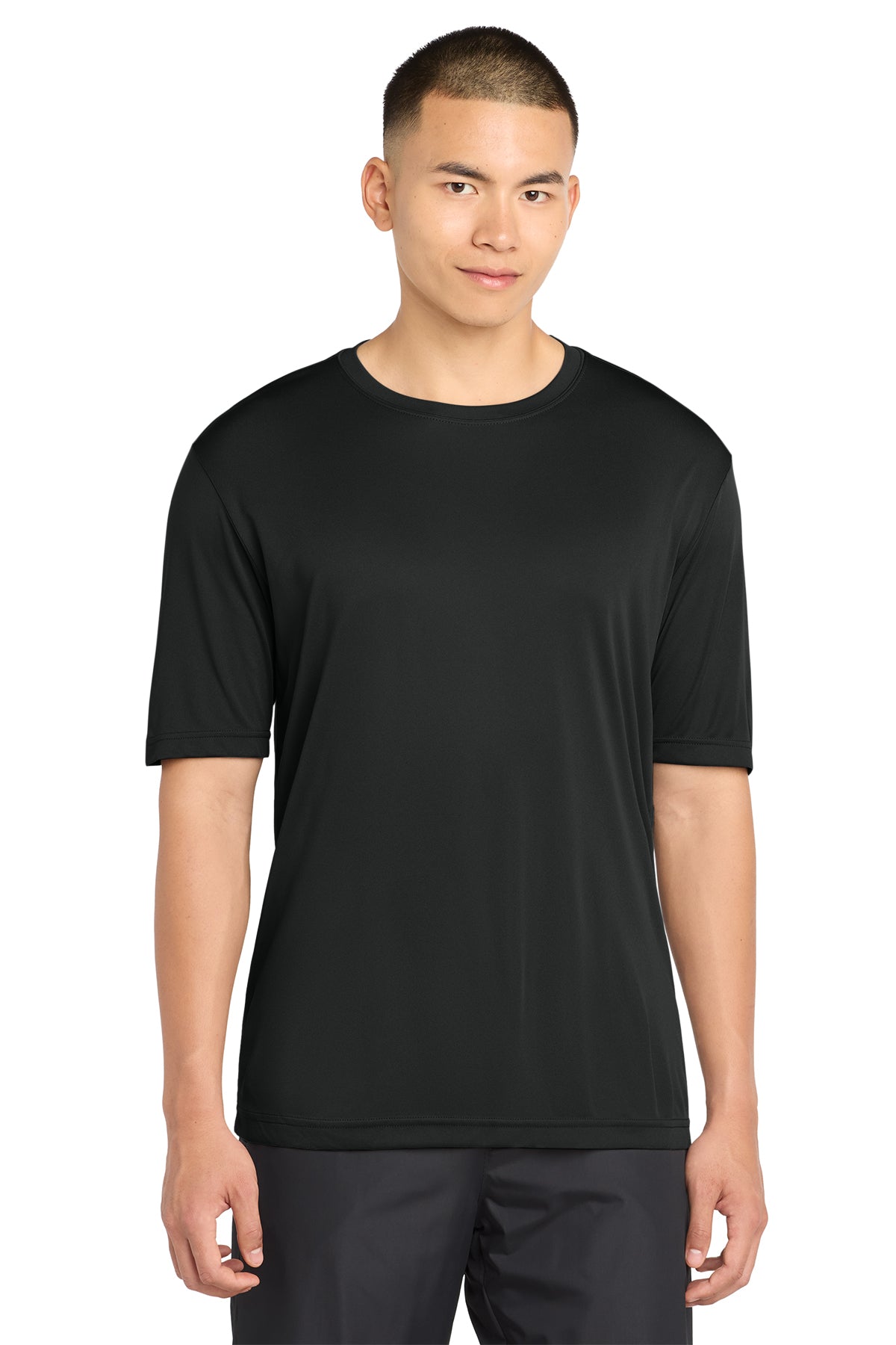 Sport-Tek® ST350 PosiCharge® Competitor™ Tee blank, style ST350