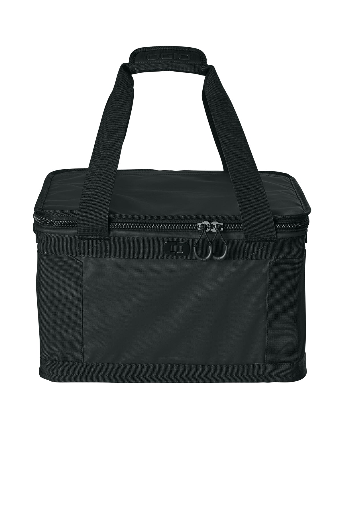 OGIO Gear Mid Cube in Blacktop, style 90001