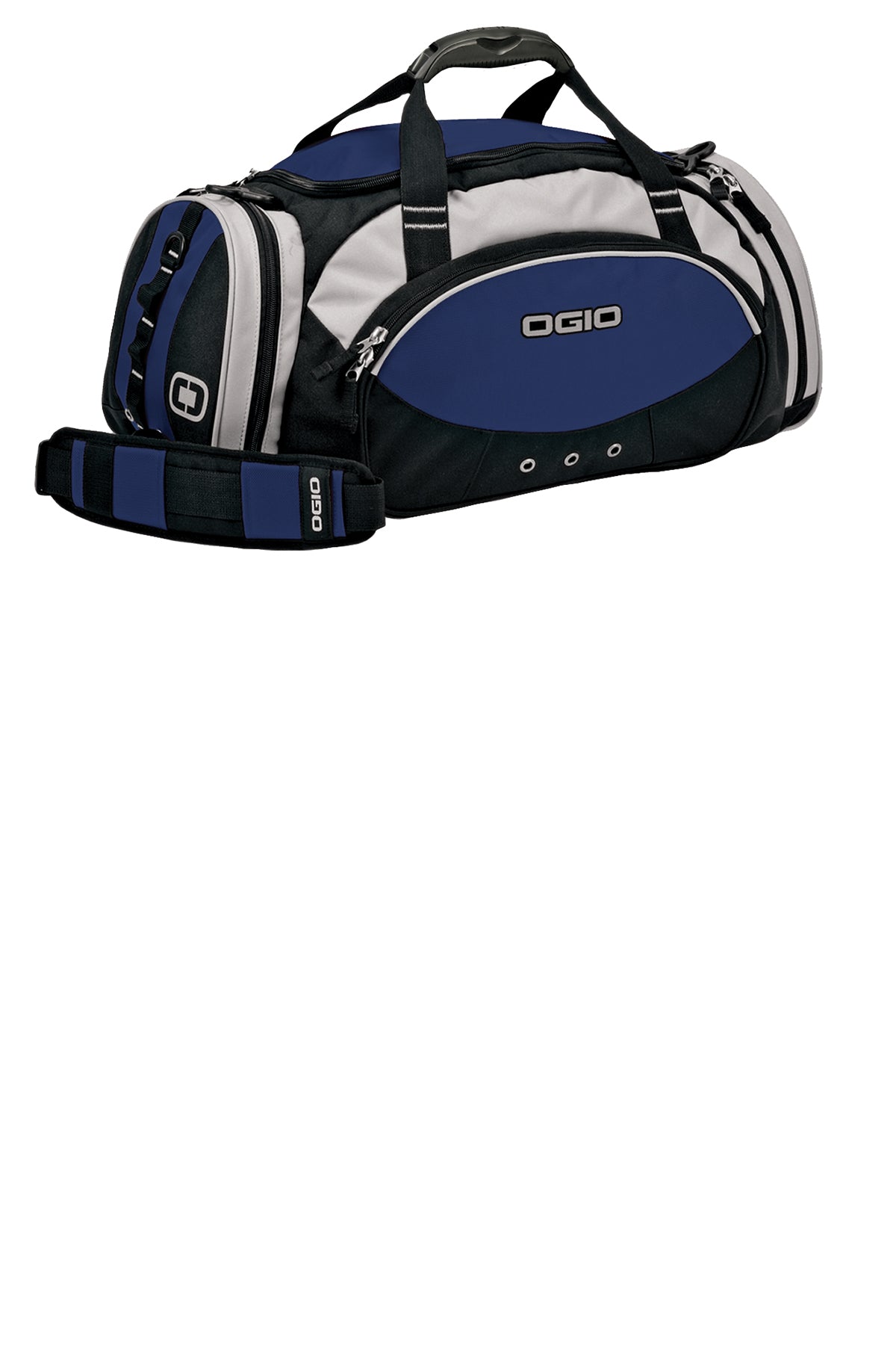 OGIO All Terrain Duffel in Navy, style 711003