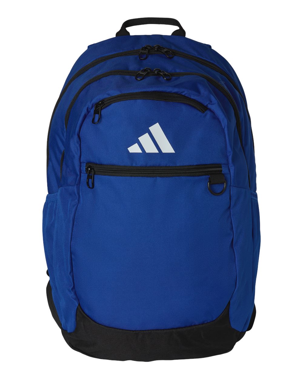 adidas Striker 3 Backpack in Team Royal Blue, style AB606