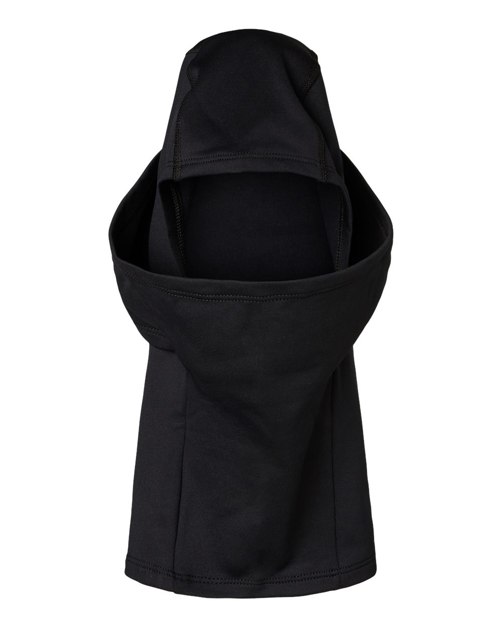 Under Armour CGI Storm Balaclava in Black/ Anthracite, style 6013120
