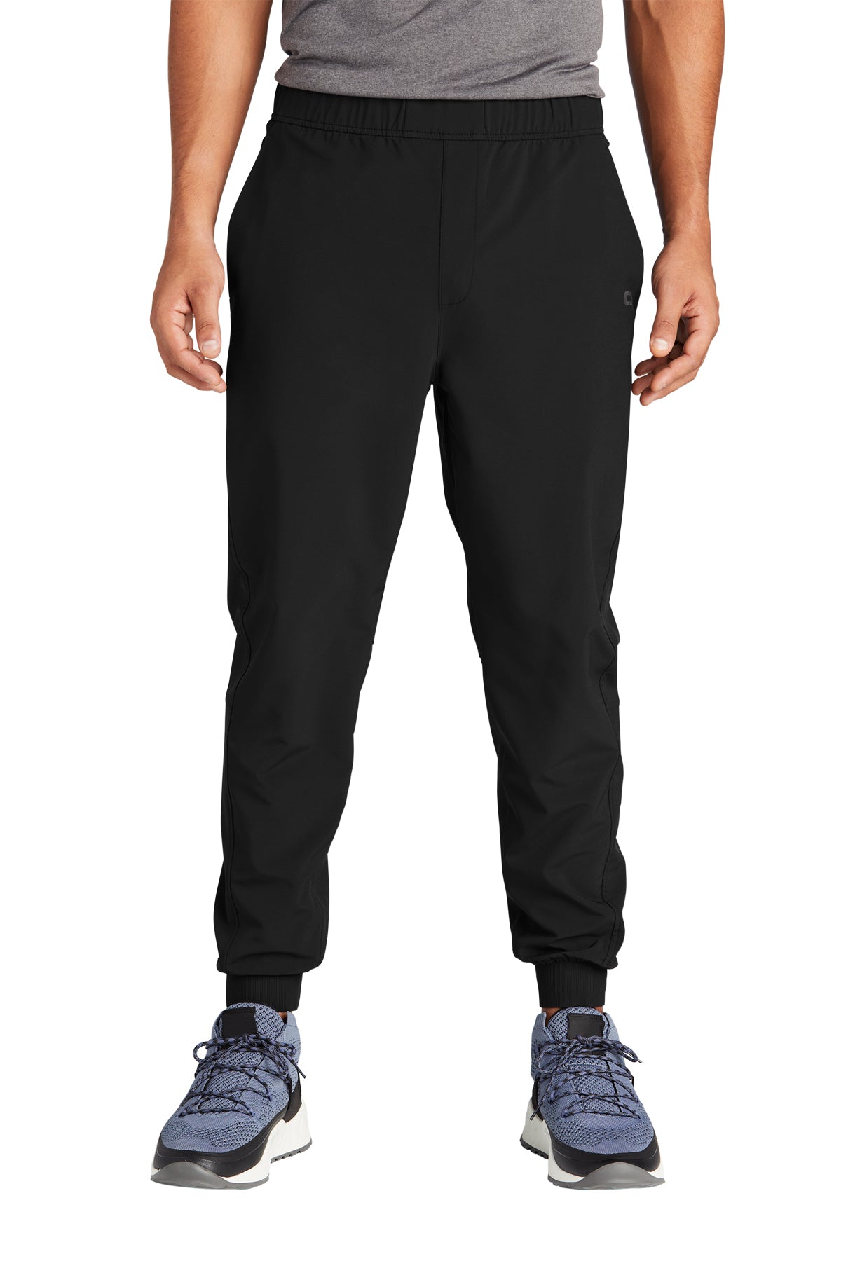 OGIO Connection Jogger in Blacktop, style OG707
