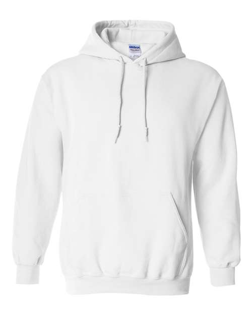 Gildan® 18500 Heavy Blend™ Hooded Sweatshirt blank, style 18500