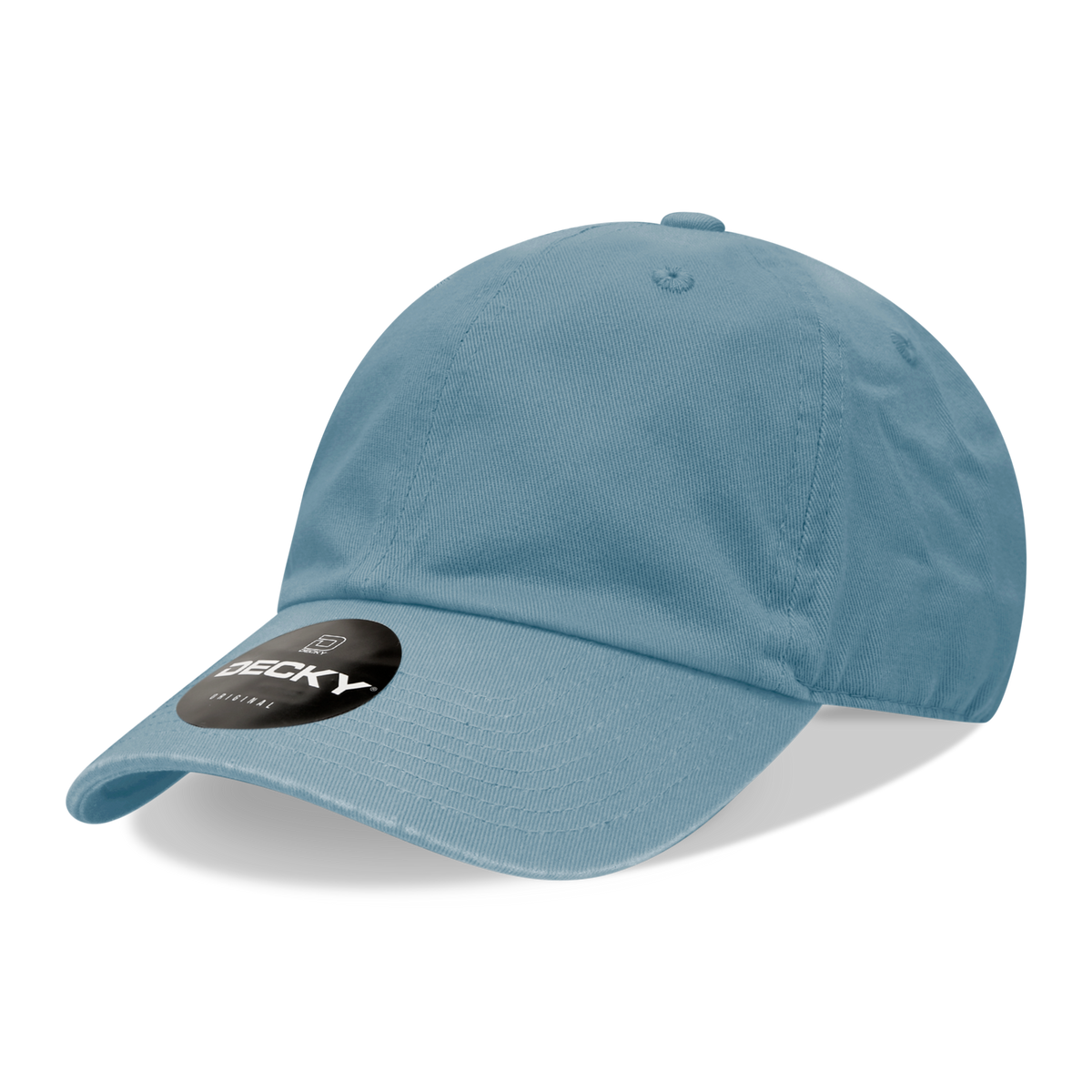 Decky 205 in Light Blue
