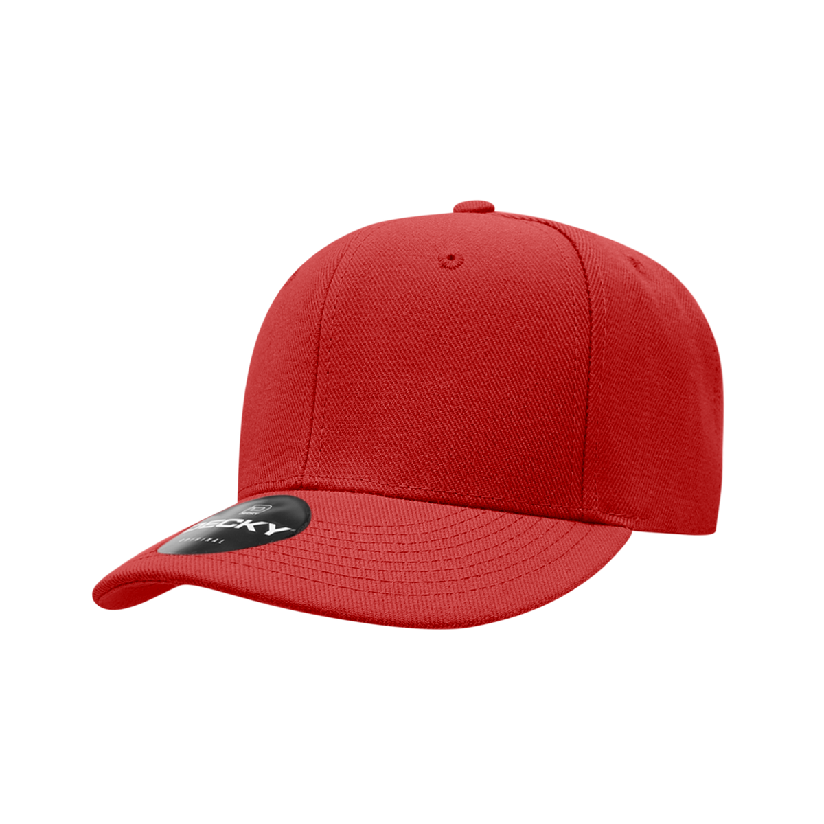 Decky 206 in Red