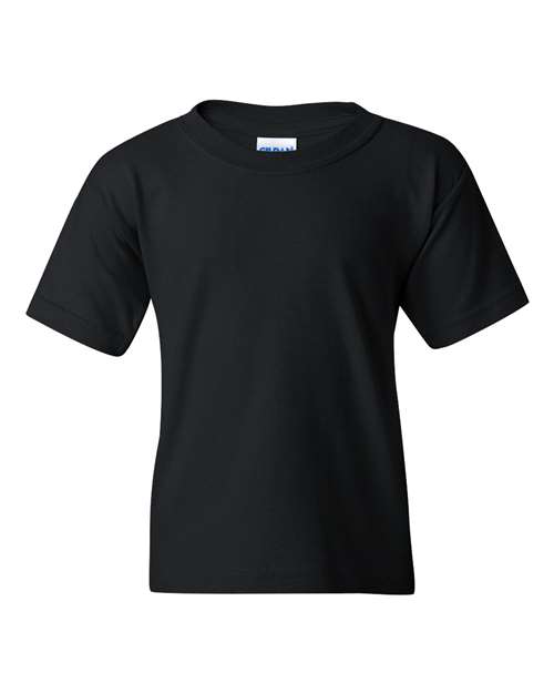 Gildan® Youth Heavy Cotton™ T-Shirt blank, style 5000B