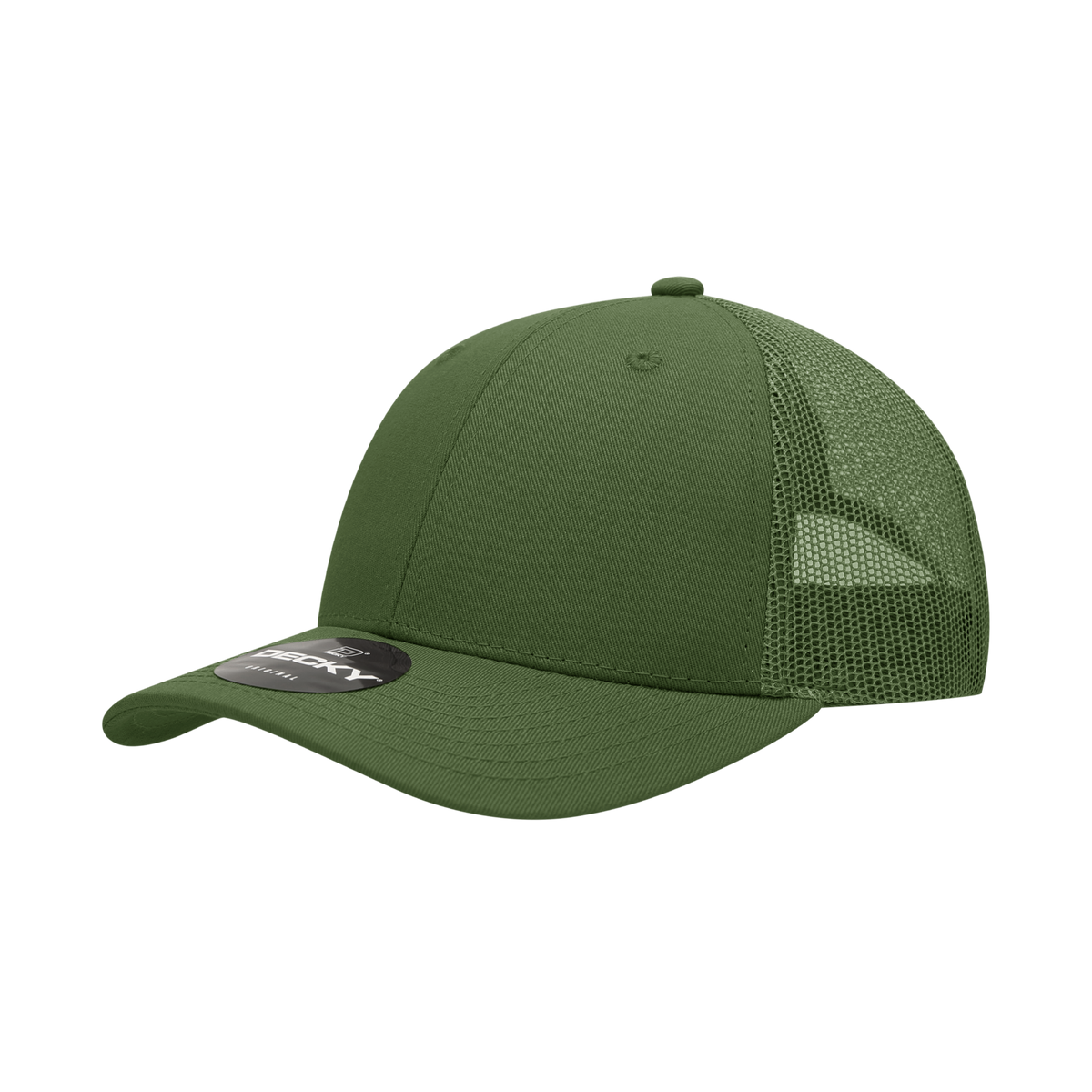 Decky 214 in Olive/Olive