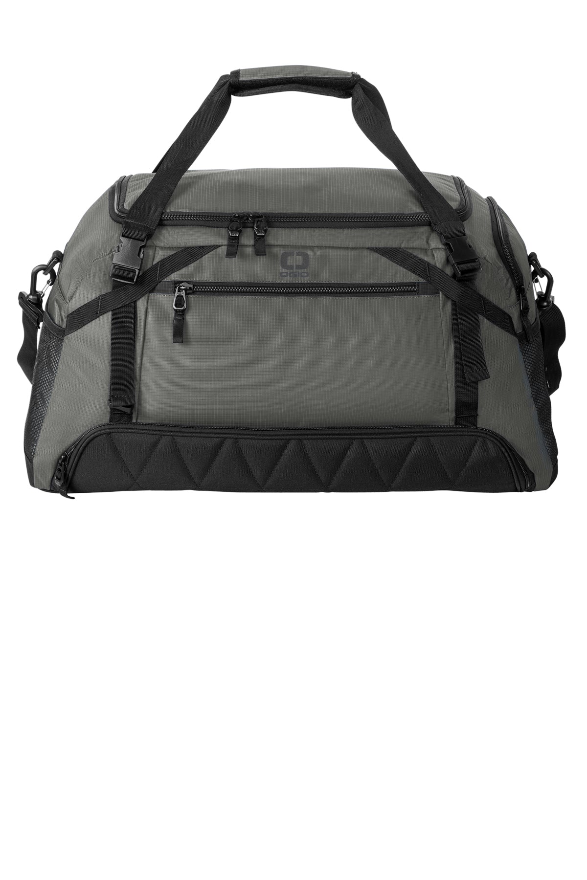 OGIO Motion Duffel in Rogue Grey, style 411099