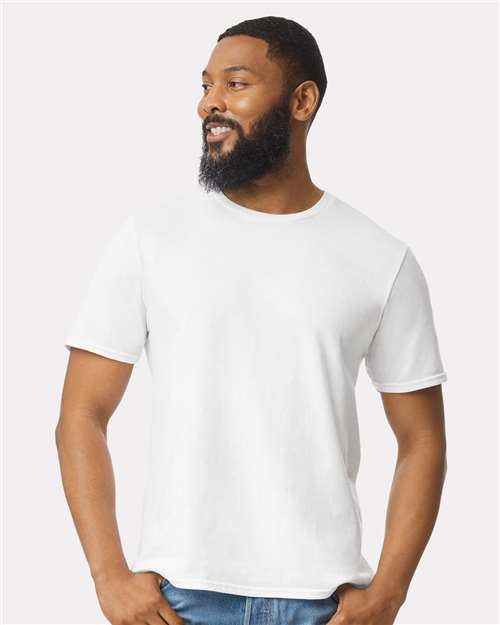 Gildan® 64000 Softstyle® T-Shirt blank, style 64000