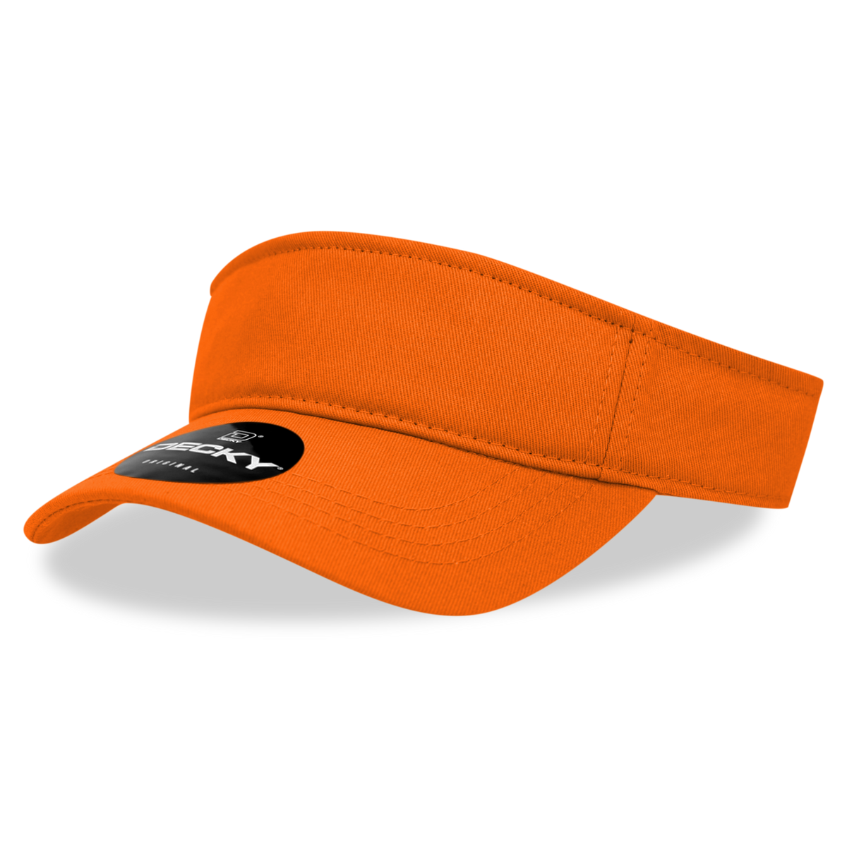 Decky 3001 in Orange