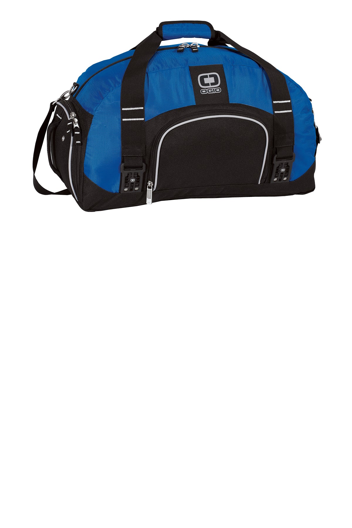 OGIO Big Dome Duffel in True Royal, style 108087