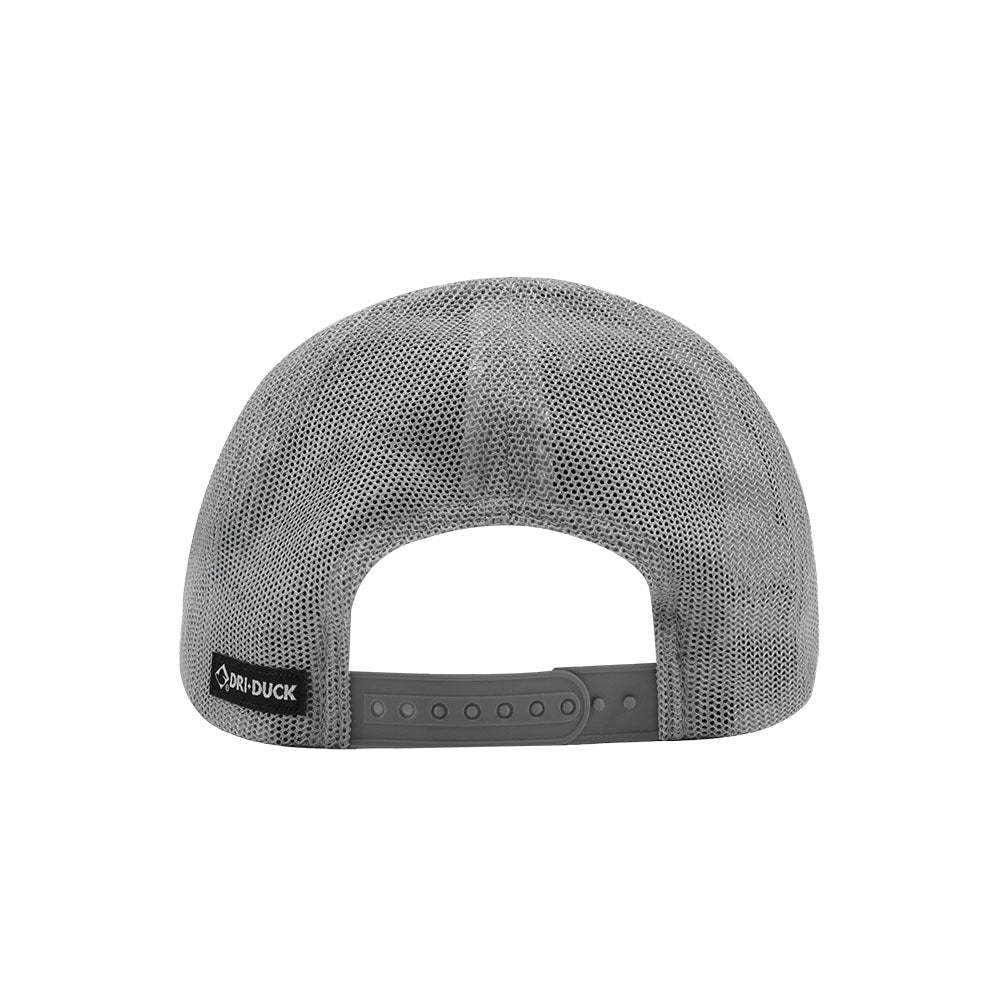 DRI DUCK Heritage Pro Trucker Cap