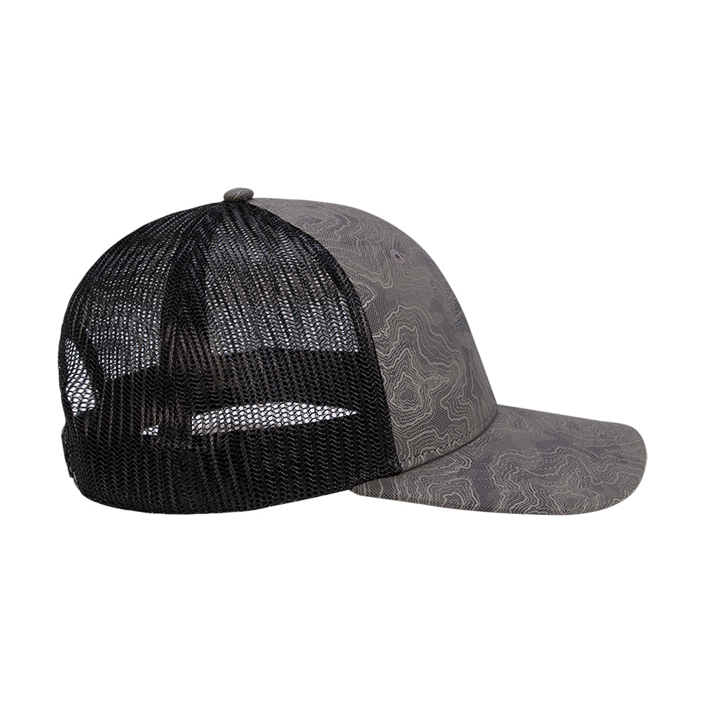DRI DUCK Territory Trucker Hat