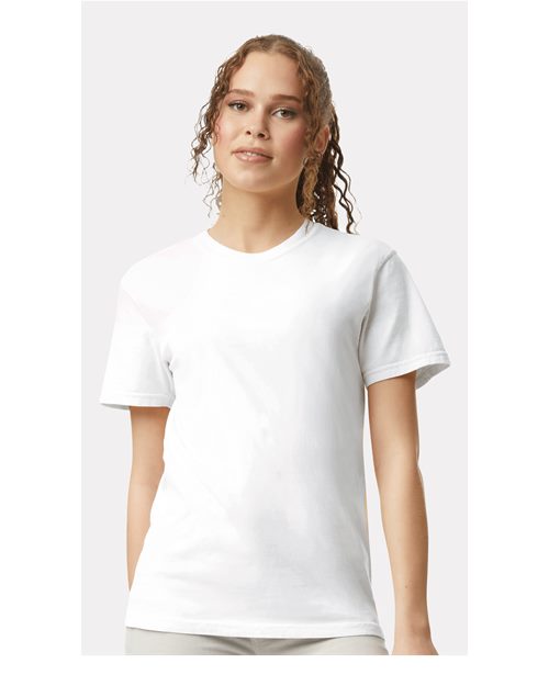 Comfort Colors® 1717 Garment-Dyed Heavyweight T-Shirt blank, style 1717