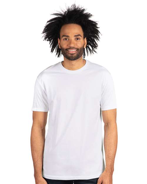 Next Level® 3600 Unisex Cotton Tee blank, style 3600