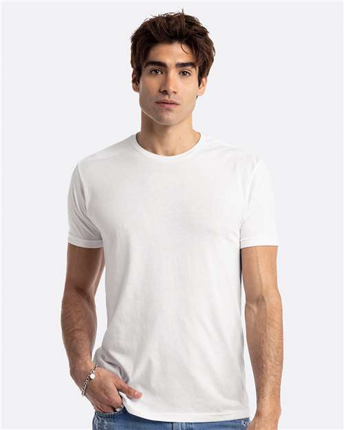 Next Level® 6210 Unisex CVC Tee blank, style 6210