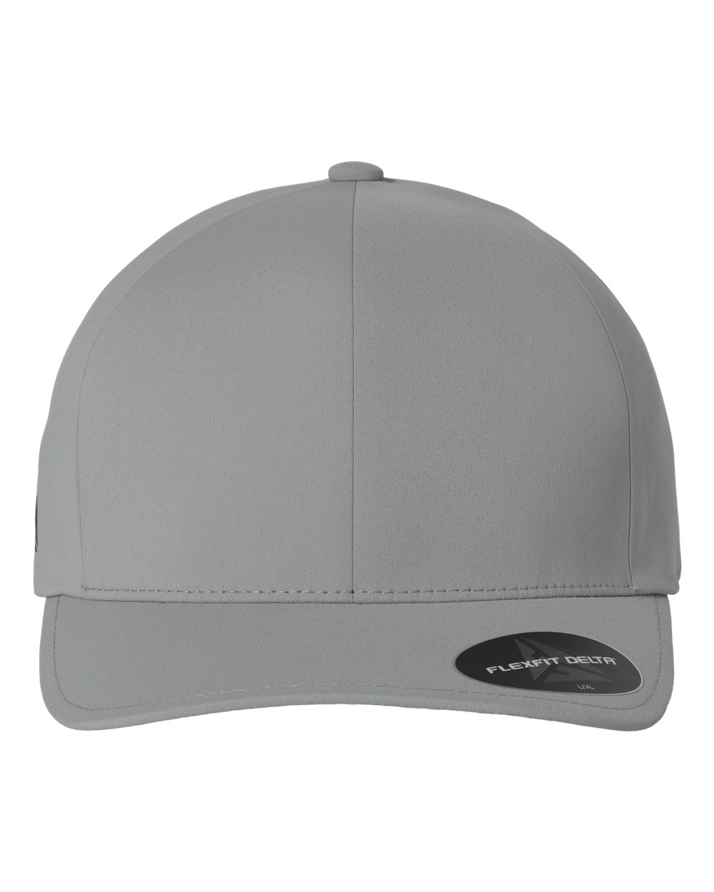 Flexfit 180 Delta Cap in Silver