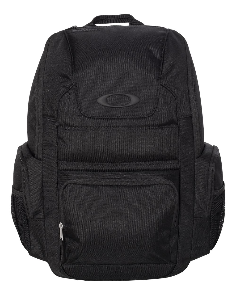 Oakley 25L Enduro Backpack in Blackout, style 921054ODM