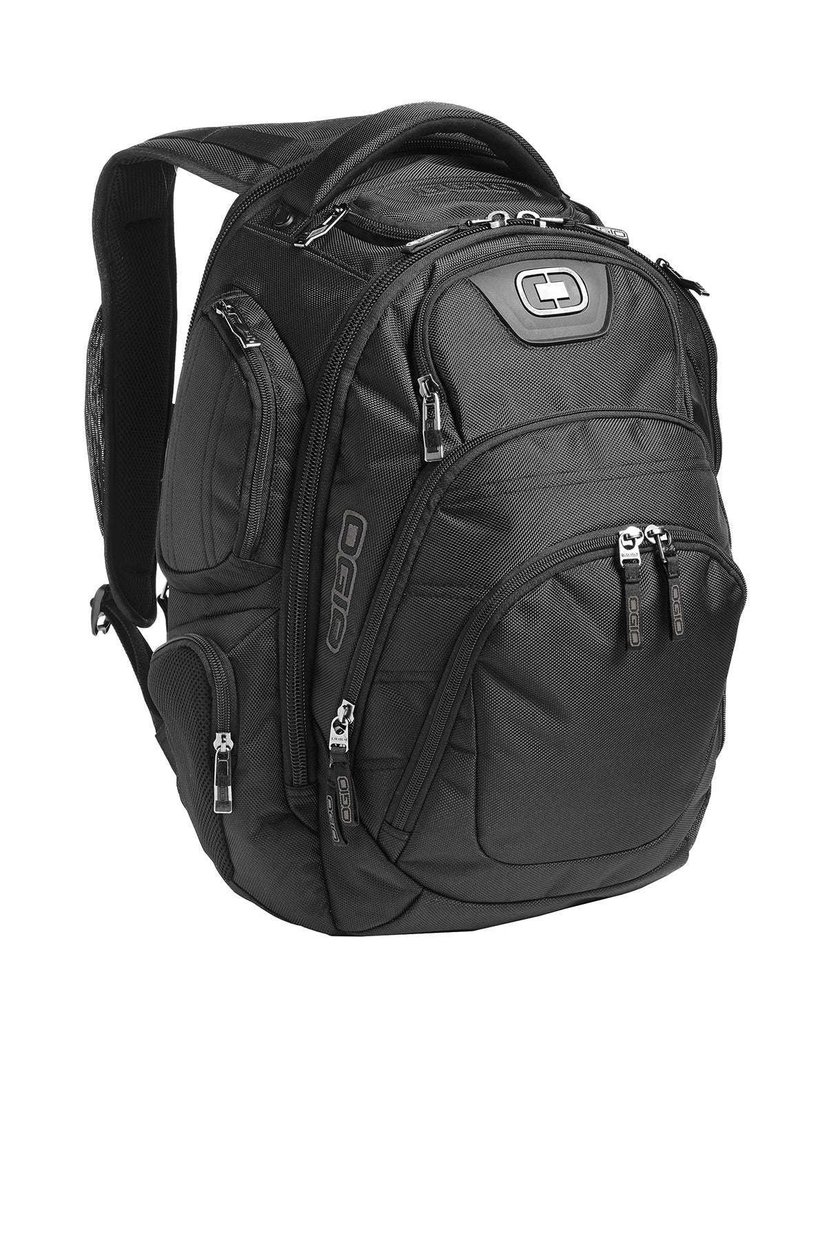 OGIO Stratagem Pack in Black, style 411067
