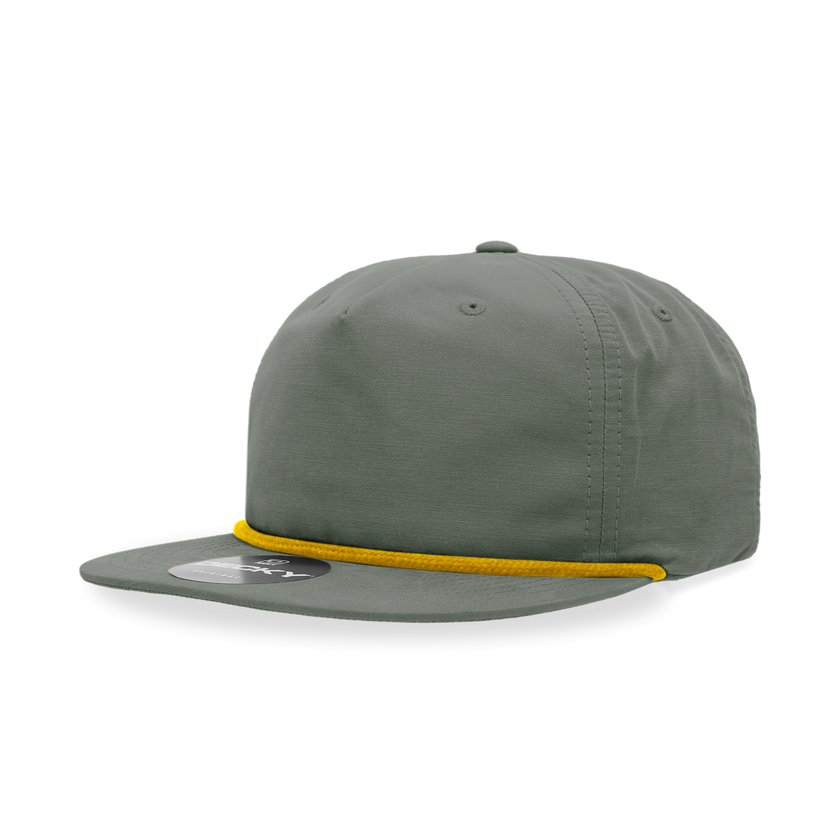 Decky 6032 in Loden/Amber