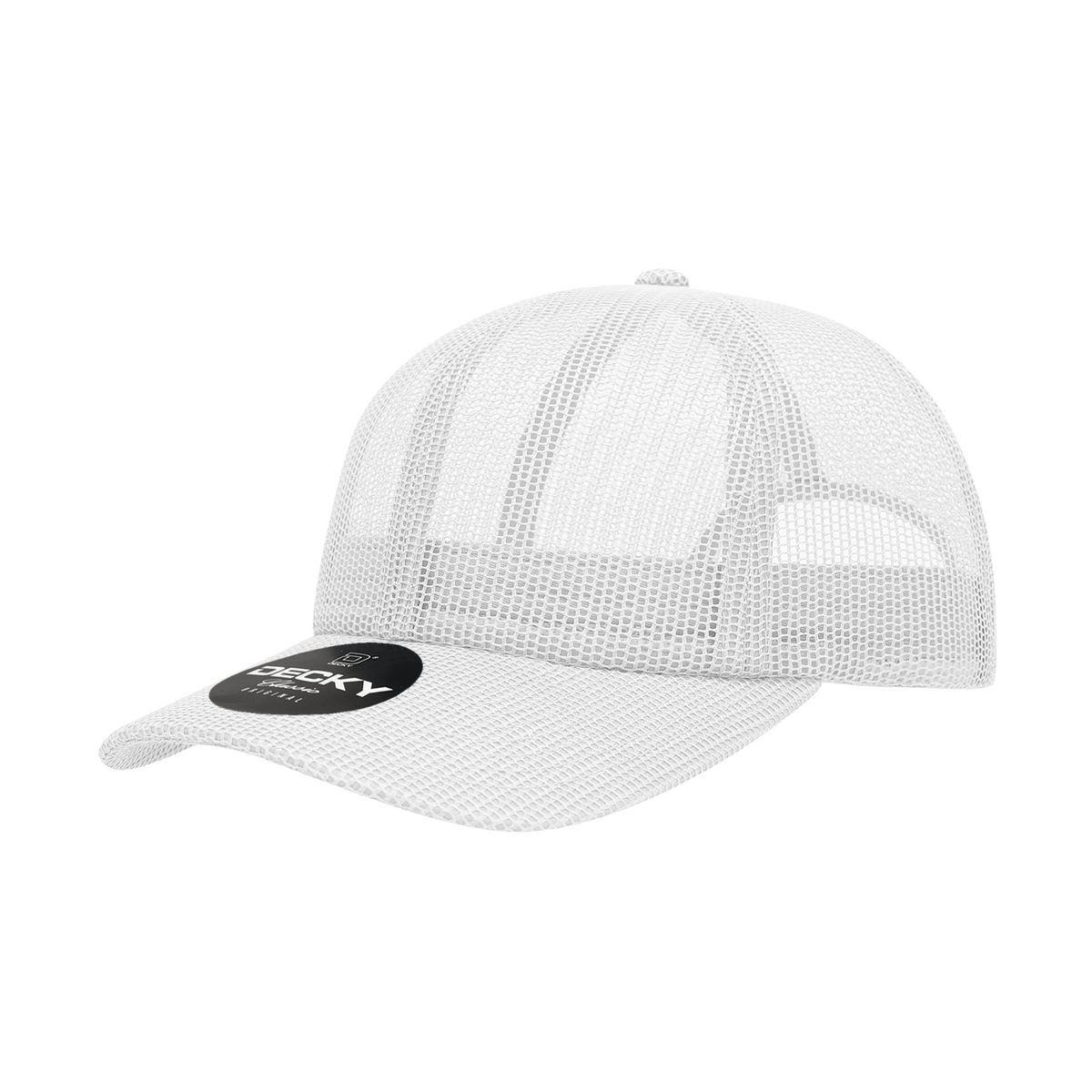 Decky 6047 in White