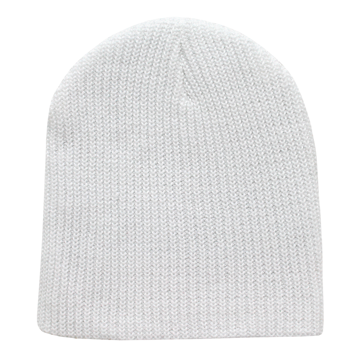 Decky 608 in White