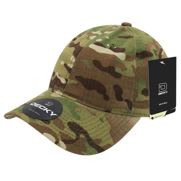 Decky 6300 in Multicam