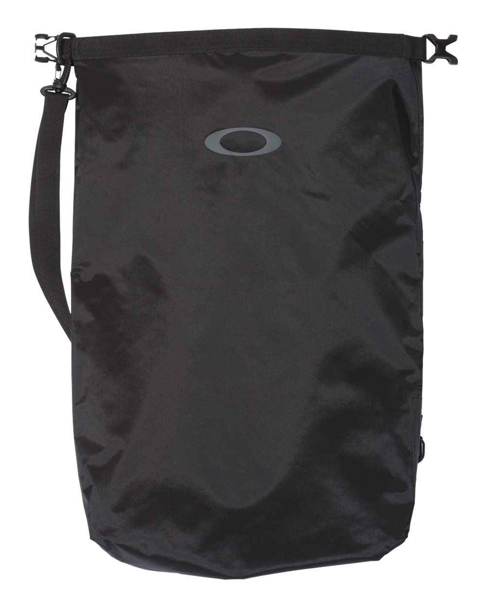 Oakley 22L Dry Bag in Jet Black, style FOS901101