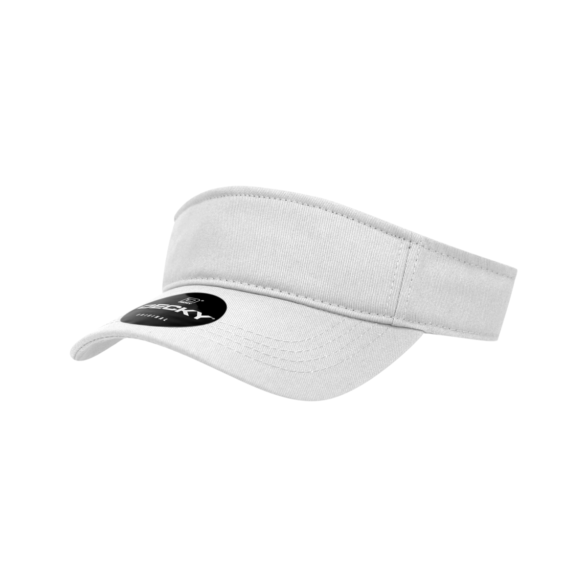 Decky 7007 in White