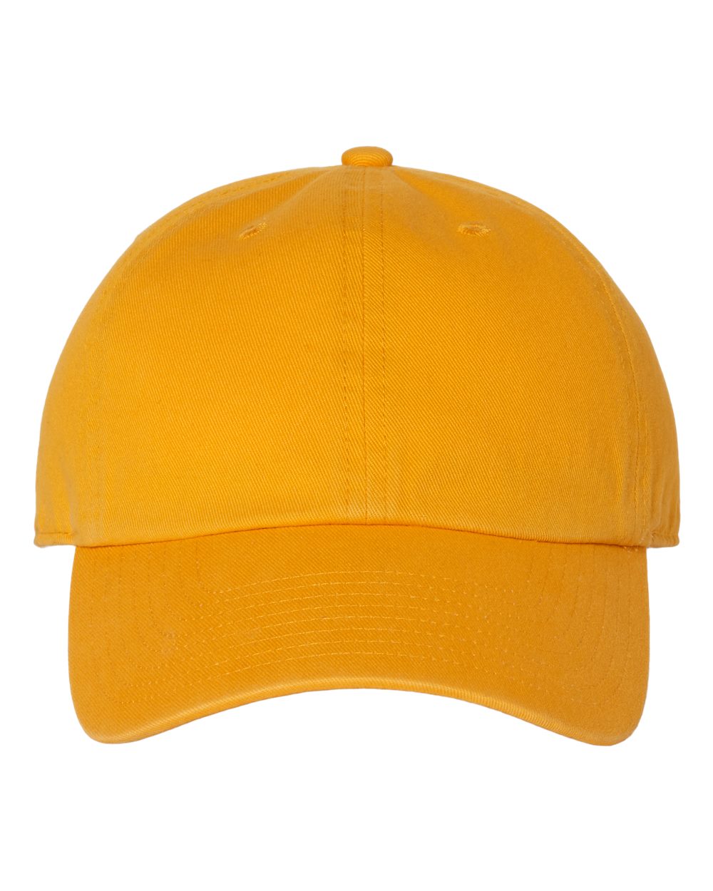 '47 Brand 4700 Clean Up Cap in Gold