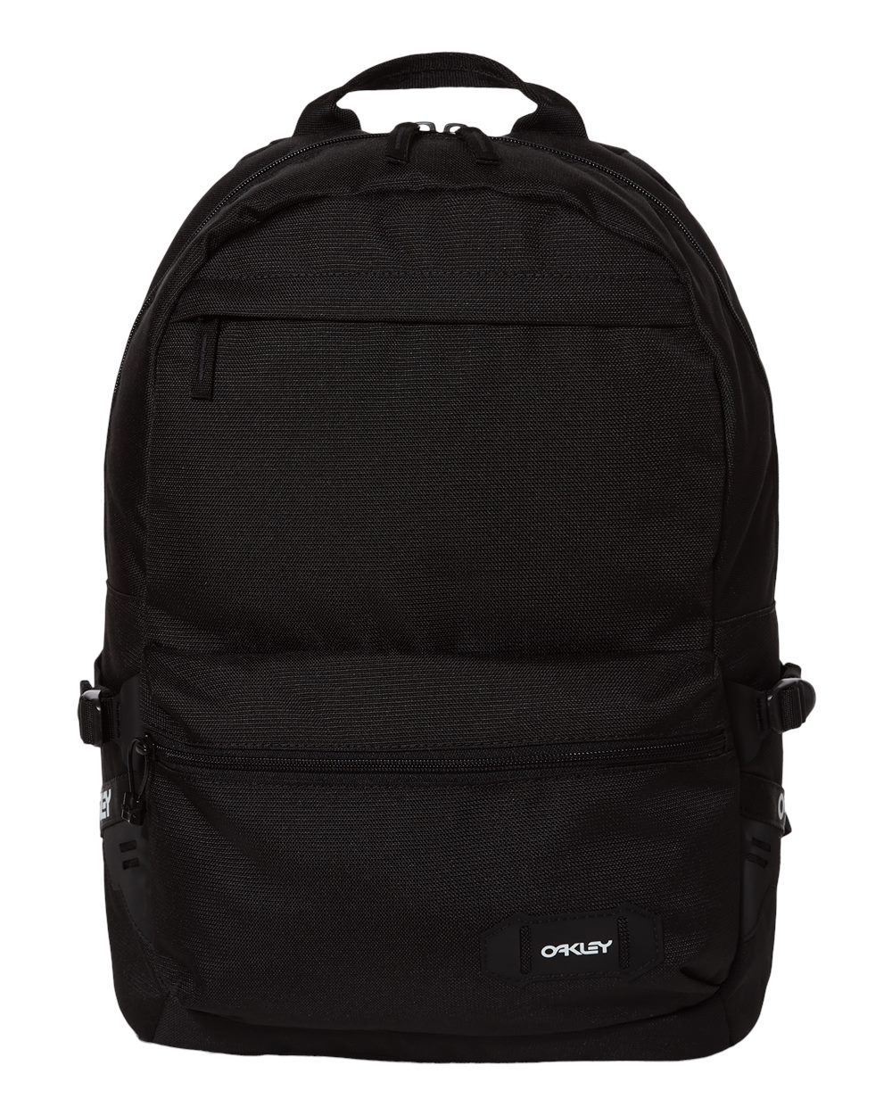 Oakley 20L Street Backpack in Blackout, style FOS900544