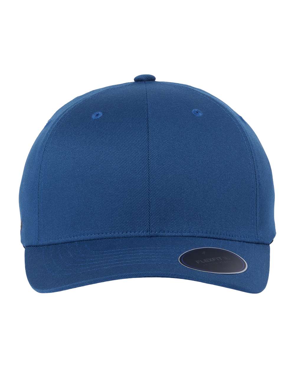 Flexfit 6100NU NU Cap in Royal