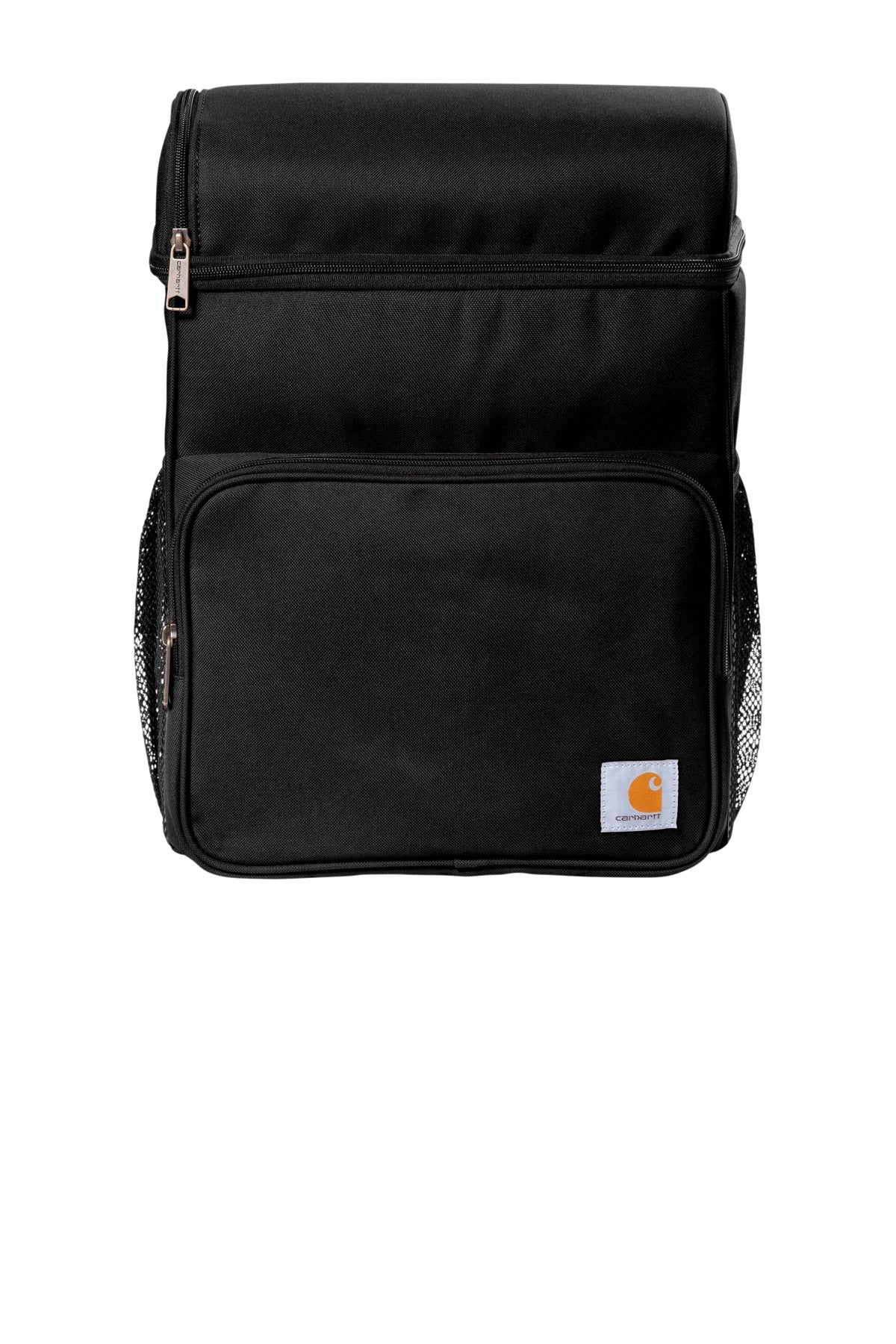 Carhartt Backpack 20-Can Cooler CT89132109 - Black