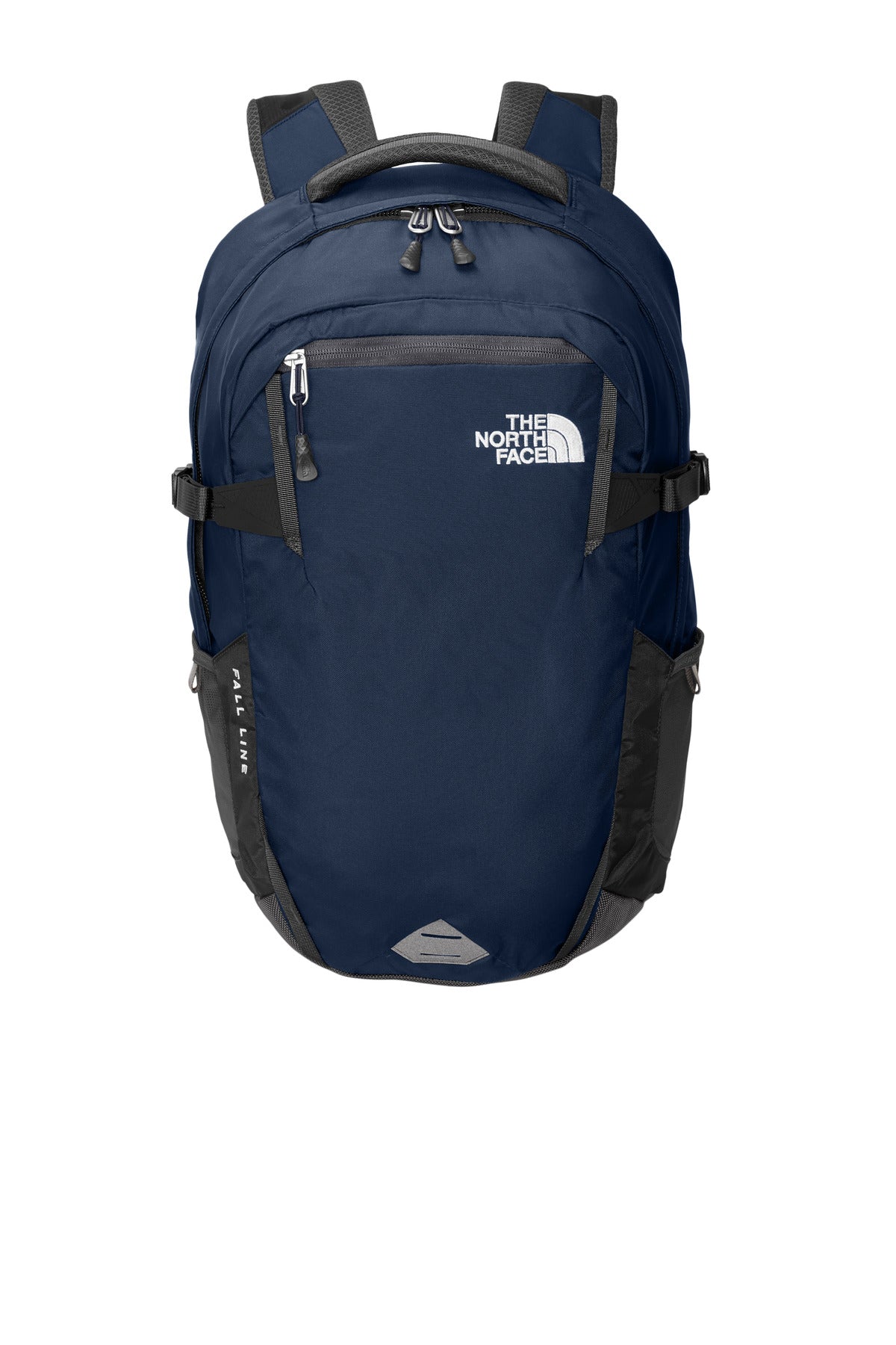The North Face Fall Line Backpack NF0A3KX7 - Cosmic Blue/ Asphalt Grey