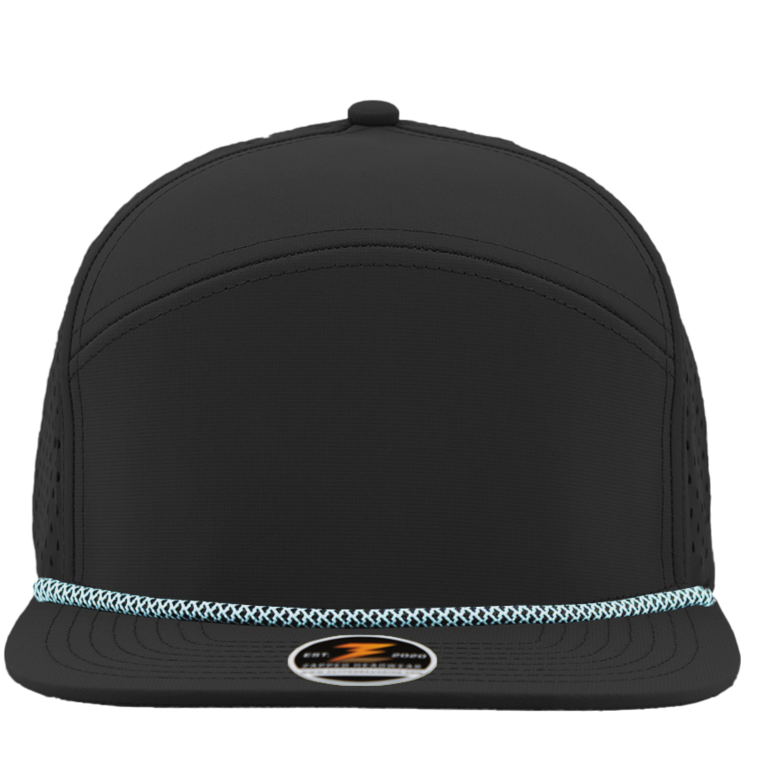Zapped Headwear Osprey R+ Rope Hat
