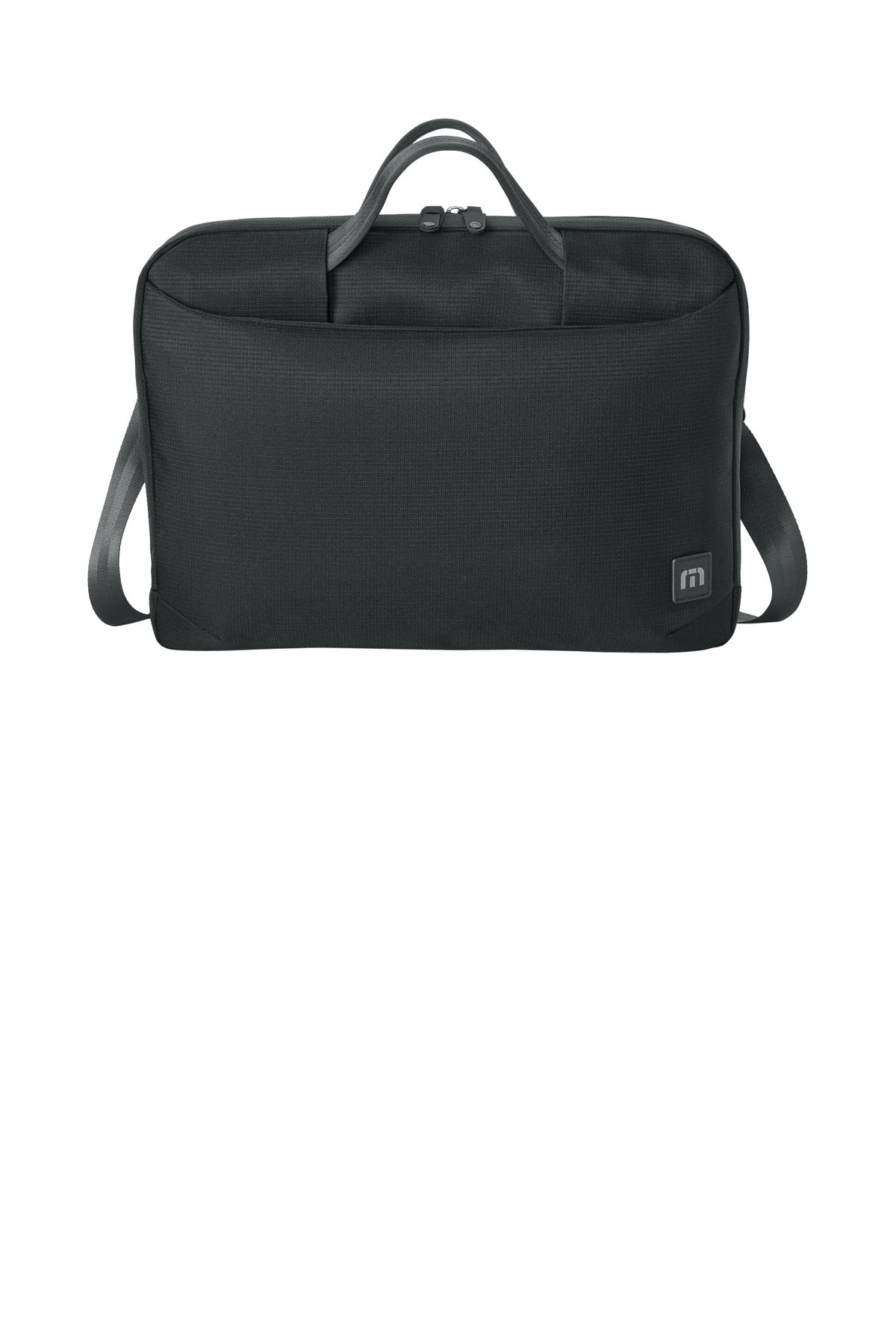 TravisMathew Lateral Brief TMB500 - Black