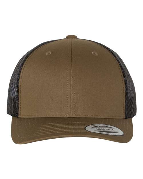 Custom leather patch Hat with your logo - Shop Battle Born Clothing