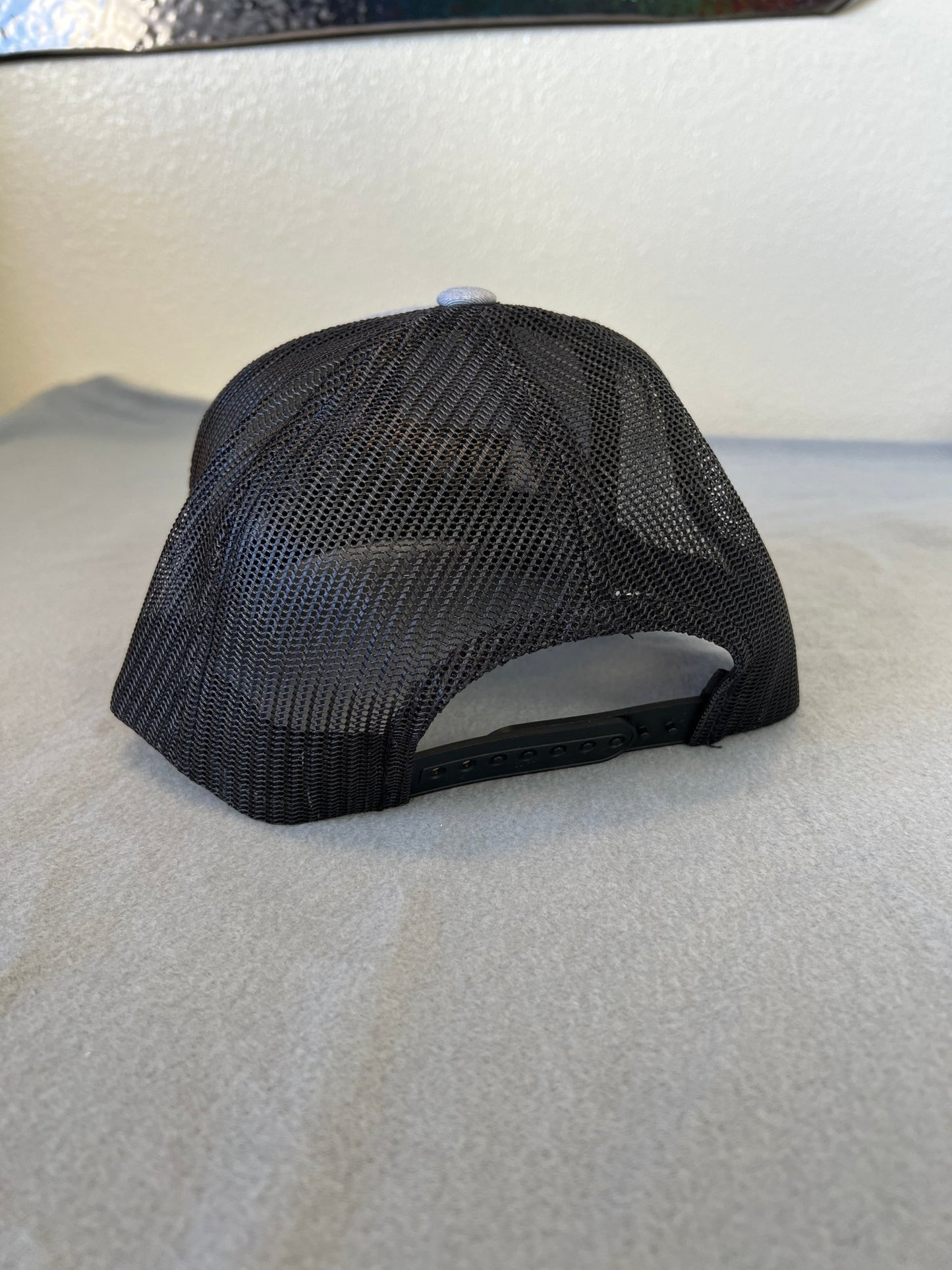 Toyota FZJ80 1FZ - FE Trucker Cap - Shop Battle Born Clothing