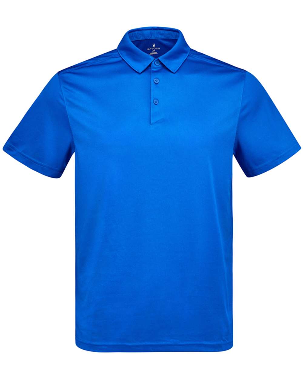 Custom Spyder S16532 Freestyle Polo With Your Logo
