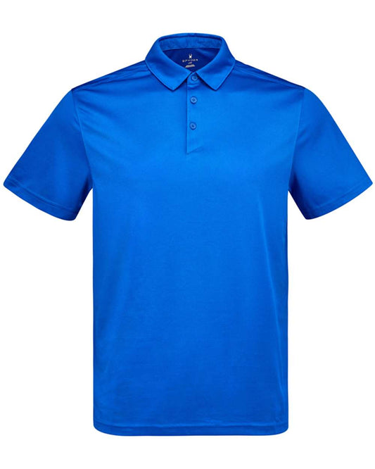 Custom Spyder S16532 Freestyle Polo With Your Logo