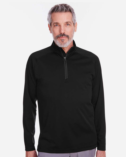 Custom Spyder S16797 Freestyle Half-Zip Pullover With Your Logo