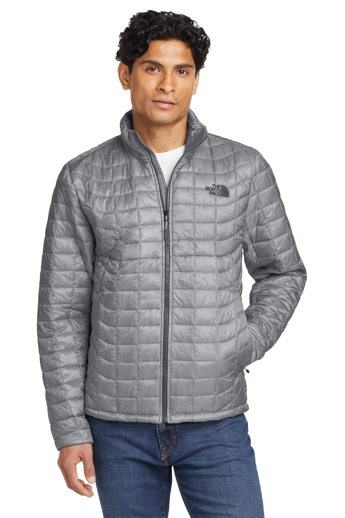 Custom The North Face ThermoBall Trekker Jacket With Your Logo