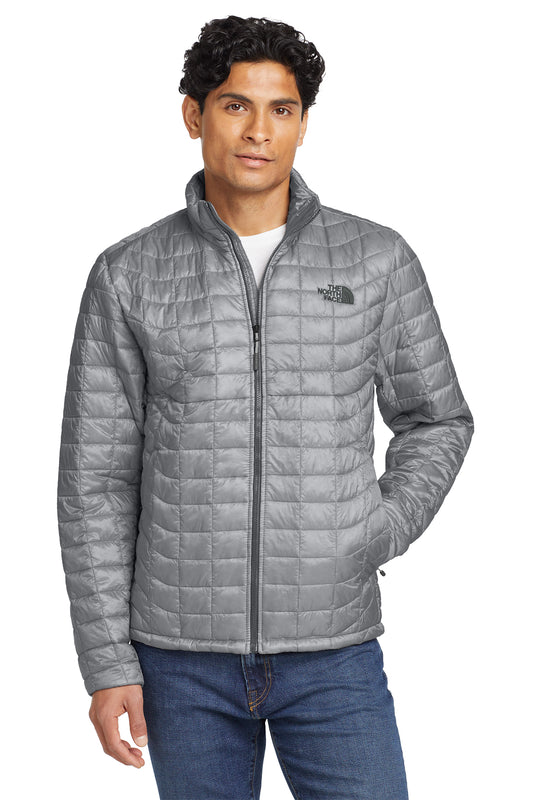 Custom The North Face ThermoBall Trekker Jacket With Your Logo