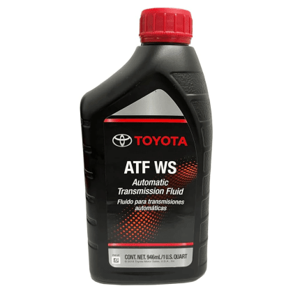 3rd Gen Tacoma Transmission Fluid Check: Why Your Factory Fill Might Be Low | - Shop Battle Born Clothing