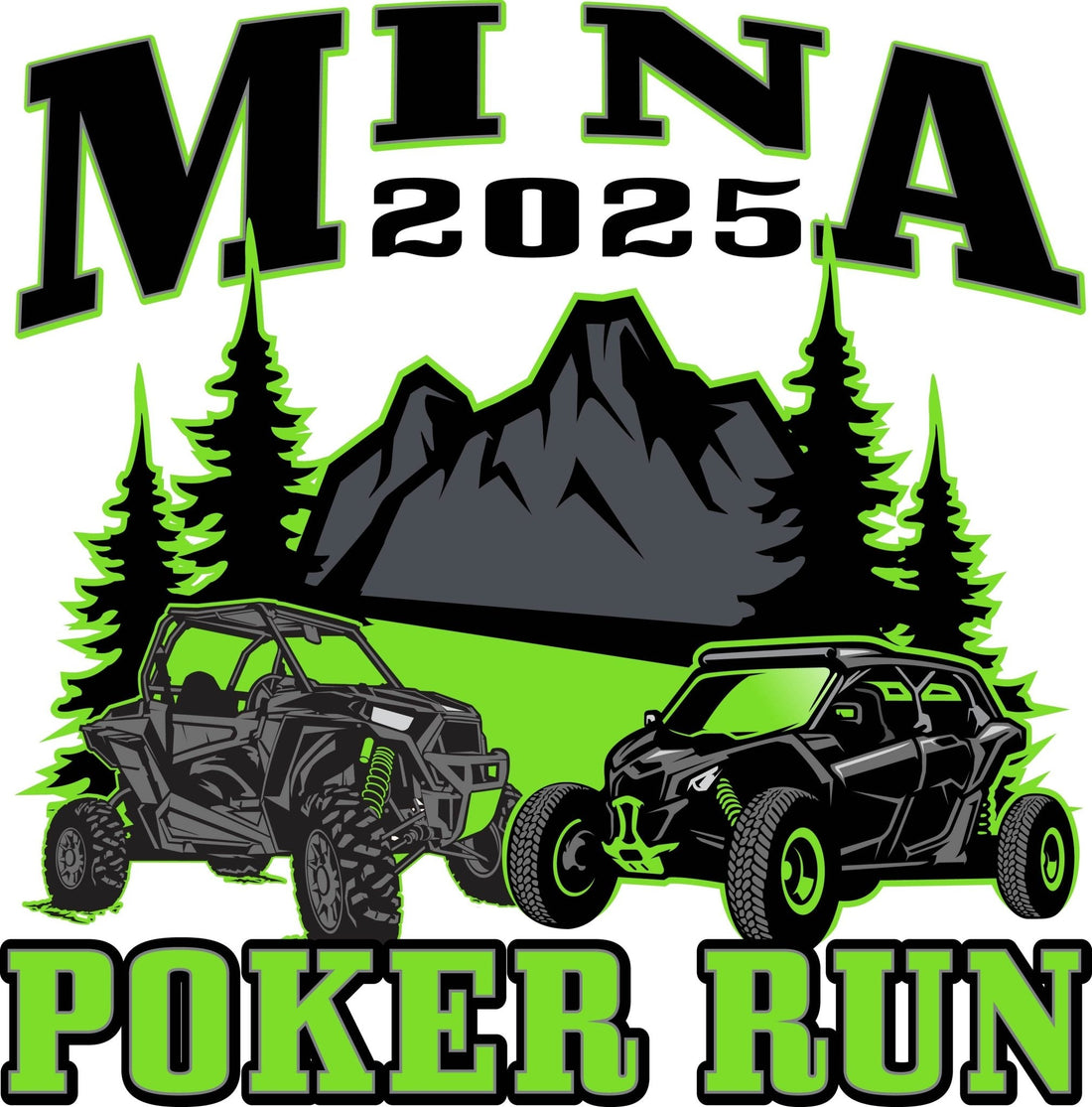 Battle Born Clothing: Proud Apparel Supplier for the Mina Poker Run in Mina, NV - Shop Battle Born Clothing