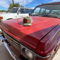 Battle Born in Nevada: Why Overlanders and Hardworking Crews Choose Battle Born Clothing - Shop Battle Born Clothing