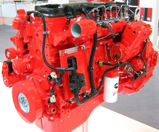 Cummins B Series Engines: History, Specs & Mods | Battle Born - Shop Battle Born Clothing