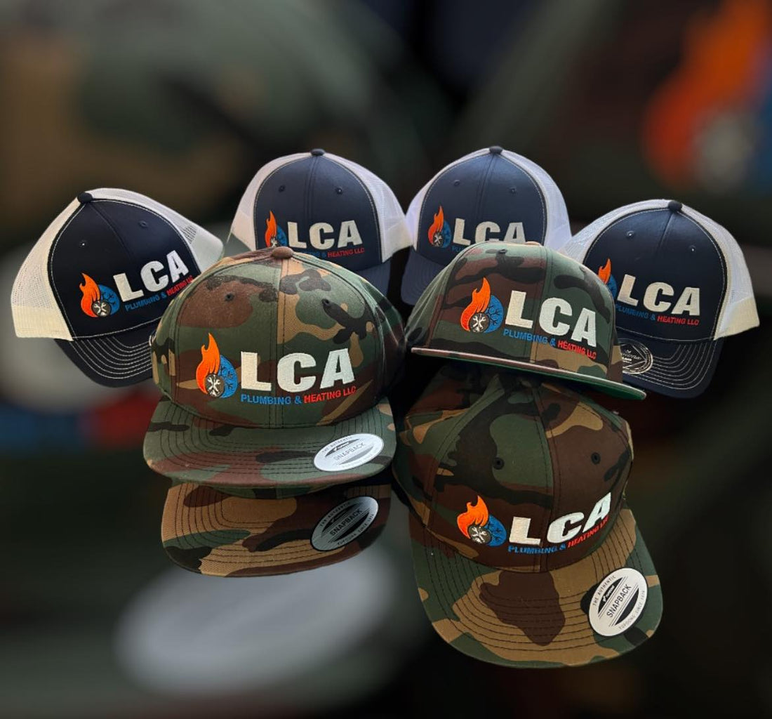 Elevate Your Brand: Why Premium Custom Apparel Matters for Nevada Businesses - Shop Battle Born Clothing